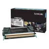 Cartuccia toner Lexmark C746H1KG nero 10000 pagine