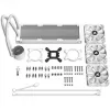 Sharkoon S90 RGB White raffreddamento a liquido AiO