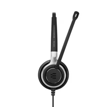 EPOS Sennheiser Headset Impact SC 635 mono nero argento (1000642)