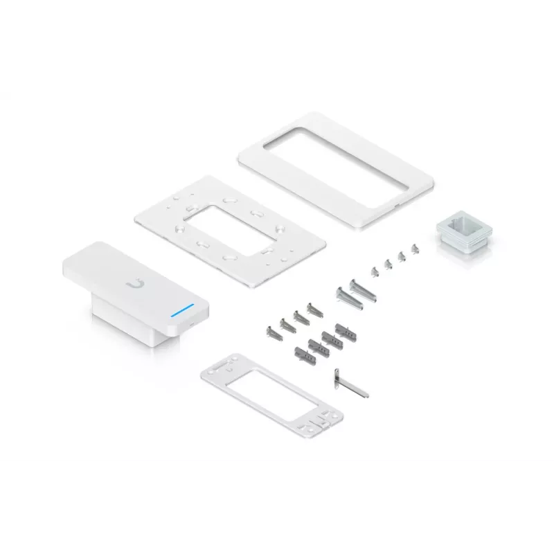 Lettore controllo accessi Ubiquiti Access Ultra Basic bianco