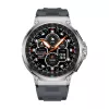 Smartwatch Colmi V69 argento