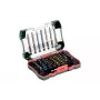 Set di punte Metabo 626702000