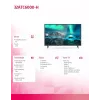 TV LED Allview 81 cm (32 pollici) 32ATC6000-H, HD Ready, CI+