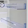 Frigorifero combinato Multi Door B3RGNA354HXB1