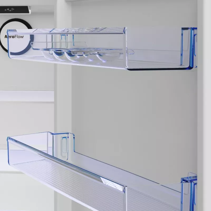 Frigorifero combinato Multi Door B3RGNA354HXB1