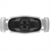 Supporto passivo Belkin F7U017bt cellulare/smartphone nero argento