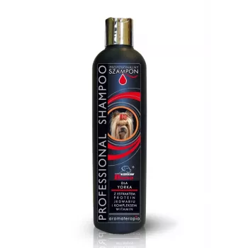 Certech Super Beno Professional - shampoo per Yorkshire 250 ml