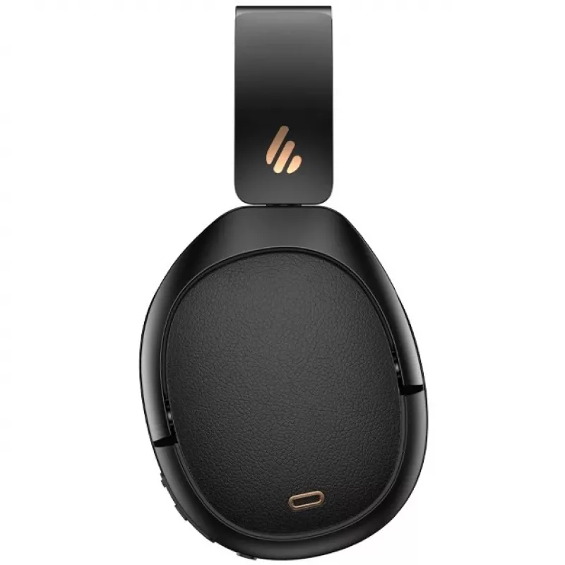 Edifier WH950NB cuffia Bluetooth nera retail (WH950NB-BK)