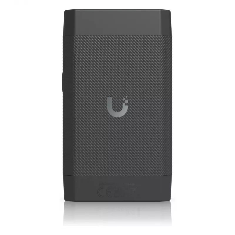 Ubiquiti UACC-SFP-Wizard Riprogramma, testa e sblocca istantaneamente la compatibilità universale per ogni modulo ottico con diagnostica completa e aggiornamenti OTA