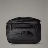 Borsa da viaggio The North Face Base Camp Voyager Duffel 42L - TNF Black/asphalt grigio
