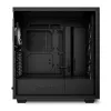 Case PC Sharkoon REBEL C50 RGB Full Tower nero