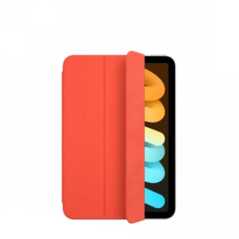 Smart Folio per iPad mini (6ª generazione) - Electric Orange