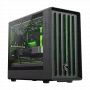 Gamemax | Case | CLAW 360 BK | M-ATX