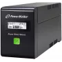 PowerWalker VI 600 SW FR UPS 600 VA 2 uscite AC Line-Interactive (VI 600 SW FR)