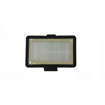 Filtro HEPA BLAUPUNKT ACC044 VCB301 filtro di ricambio ad alta efficienza