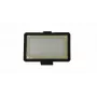 Filtro HEPA BLAUPUNKT ACC044 VCB301 filtro di ricambio ad alta efficienza