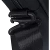 Borsa a tracolla Rivacase Biscayne 39,6 cm (15,6 pollici) nero