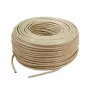 LogiLink CPV0020 Cavo di installazione Cat.5e U/UTP 305 m, grigio