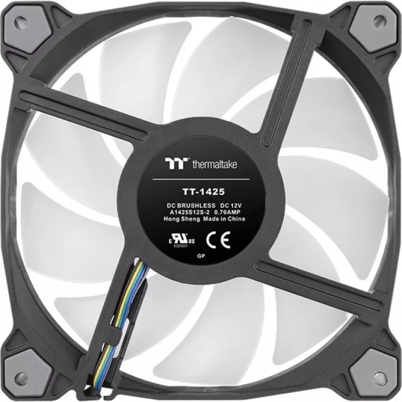 Ventola Thermaltake Pure Duo 14
