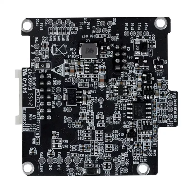 Creality 4002010056 scheda testina per K2 Plus / K2 Pro / K2