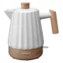 Concept RK0090 bollitore in ceramica 1,5 l bianco
