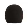 Shure | Antivento per tutti i microfoni a testa sferica Shure | SH A58WS-BLK
