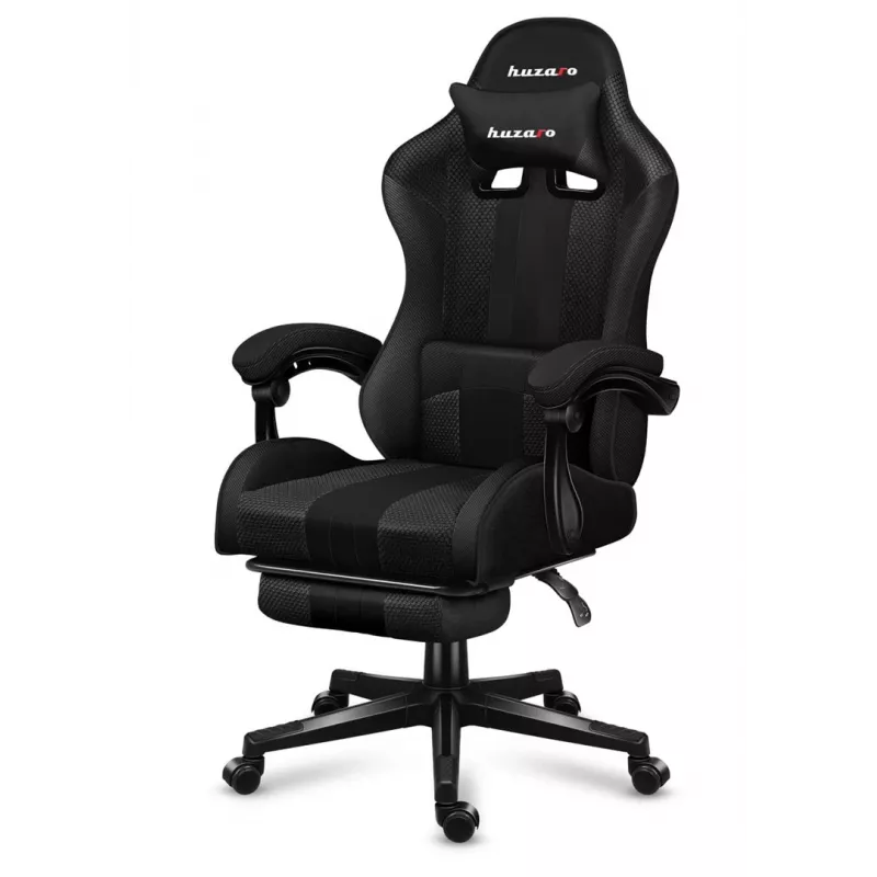 Sedia da gaming HUZARO FORCE 4.7 CARBON MESH