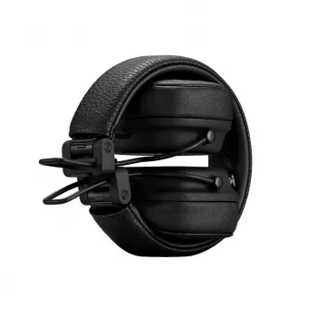 Cuffie Marshall Major IV BT nero