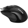 CANYON Mouse M-6 Wired Nero