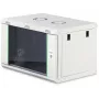 Rack a parete Digitus DN-19 07-U-EC