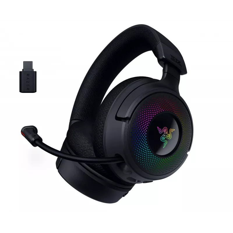 Cuffie Razer Kraken V4