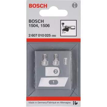 Bosch 2 607 010 025 Accessorio per cesoie per lamiera