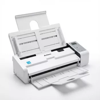 Scanner ADF Avision AD225WN
