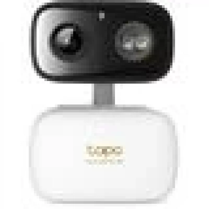 TP-Link Tapo C236 Telecamera di sorveglianza di rete esterno/interno 2304 x 1296