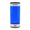 XSPC Pure Coolant 1 L — liquido refrigerante blu UV-reattivo per raffreddamento a liquido PC