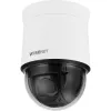 Hanwha Techwin telecamera IP PTZ Dome Q-Series QNP-6250 - telecamera di rete