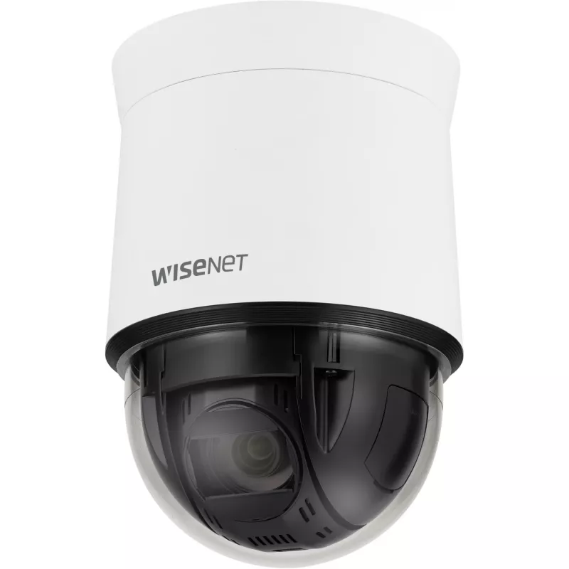 Hanwha Techwin telecamera IP PTZ Dome Q-Series QNP-6250 - telecamera di rete