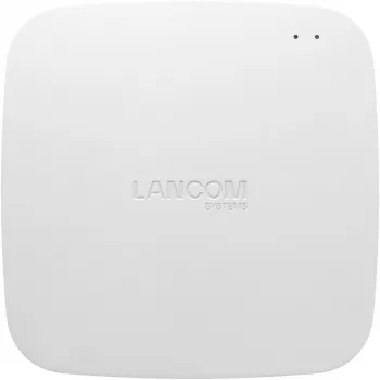 LANCOM LX-7500 bianco Power over Ethernet (PoE)