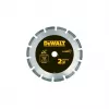 Disco diamantato DeWALT DT3773-XJ 1 pezzo
