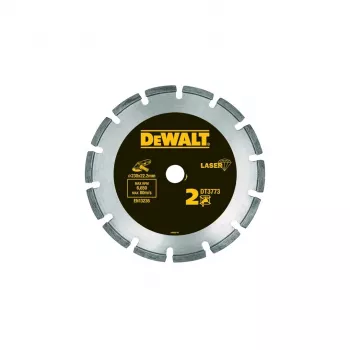 Disco diamantato DeWALT DT3773-XJ 1 pezzo