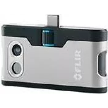 FLIR One Gen 3 - termocamera USB-C -20 a +120 °C 80 x 60 pixel (435-0005-03)