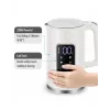 Bollitore Forme FKG-8217, senza fili, acciaio inox, capacità 1,7 L