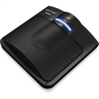 Behringer BU100 microfono da tavolo USB