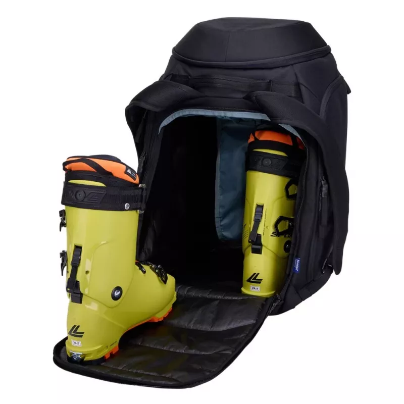 Thule 5156 Roundtrip Zaino per scarponi da sci e snowboard 60L nero