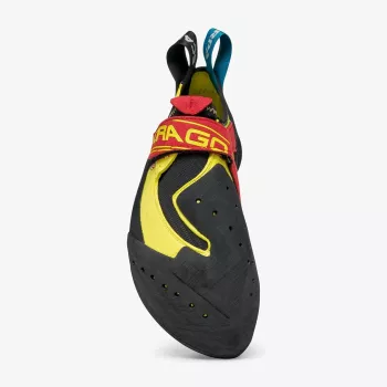 Scarpe SCARPA drago-giallo-43.5