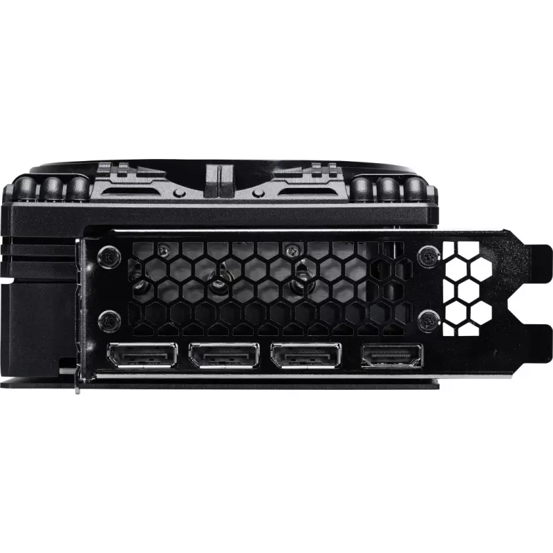 Scheda grafica NVIDIA GeForce RTX 5080 16 GB GDDR7