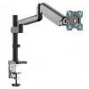 Accessorio per monitor supporto da tavolo/13-34 nero G75-B Onkron