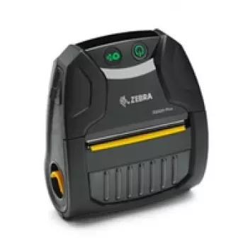 Zebra ZQ310 Plus etichettatrice a trasferimento termico diretto 203 x 203 DPI 100 mm/s con filo & wireless Bluetooth