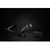 Microfono per PC Elgato Wave DX nero