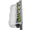 Switch di rete MikroTik CSS606-1G-2Gi-3S+OUT switch 6 porte con uplink 1G e 10G SFP+
